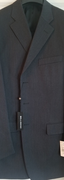 Brand New men's suit - Picture 1 of 1